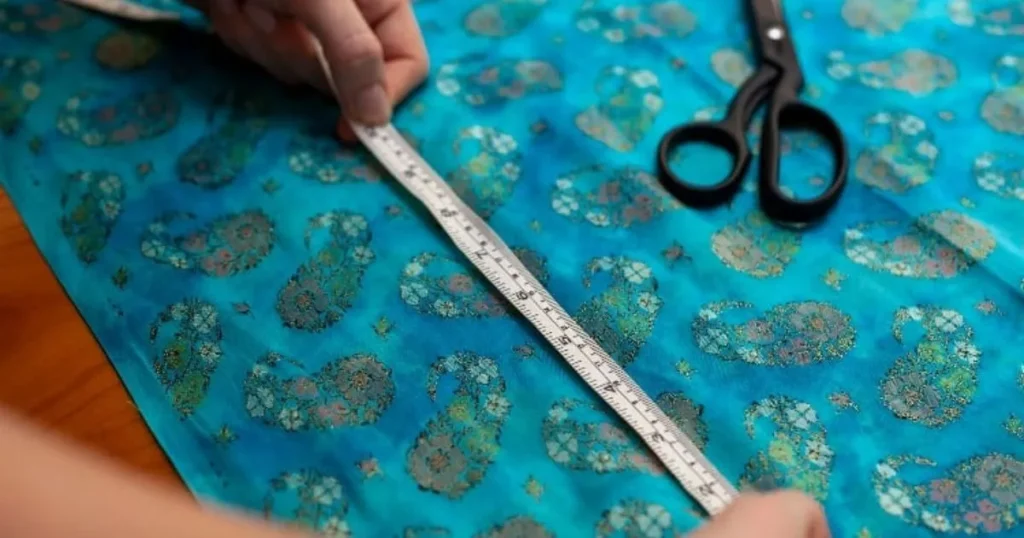 16 Common Things That Are 36 Inches Long or Big A Yard of Fabric