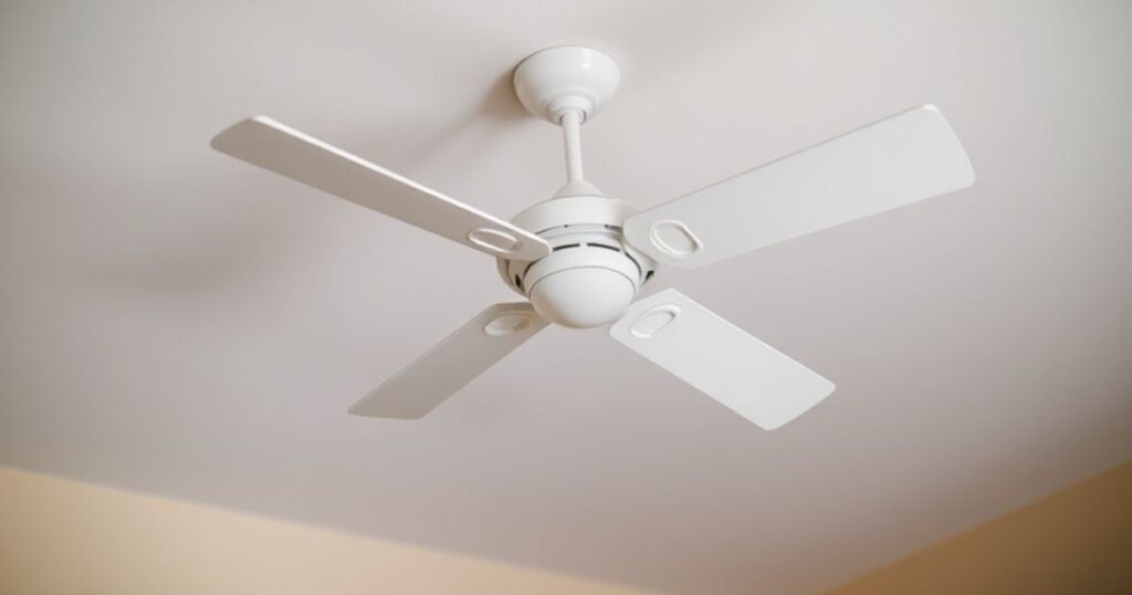 16 Common Things That Are 36 Inches Long or Big Ceiling Fan Blade Length