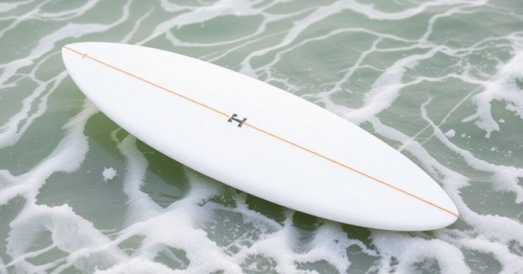 16 Common Things That Are 36 Inches Long or Big Compact Surfboards