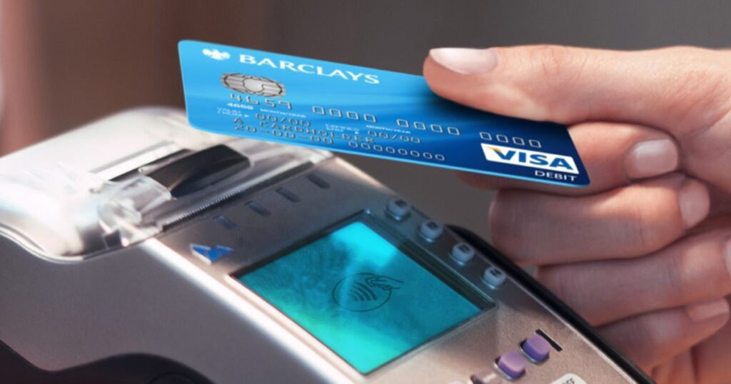 16 Common Things That Are 36 Inches Long or Big Electronic Payment Cards