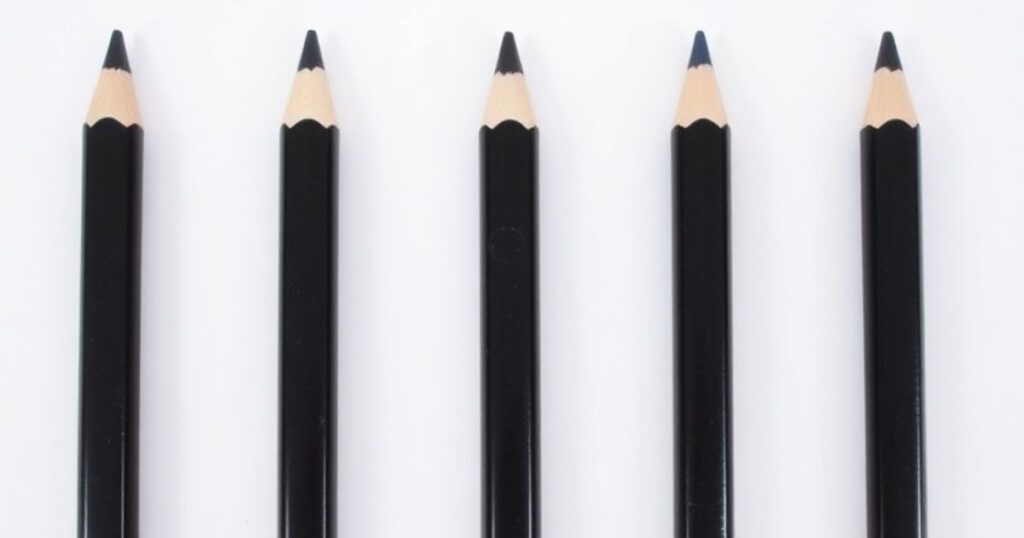 16 Common Things That Are 36 Inches Long or Big Five No. 2 Pencils