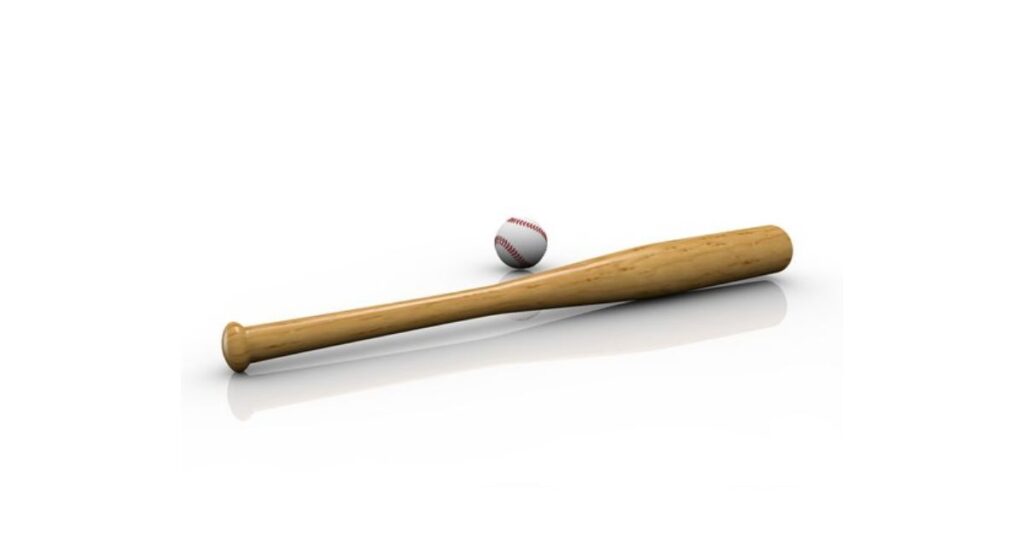 16 Common Things That Are 36 Inches Long or Big Standard Baseball Bat