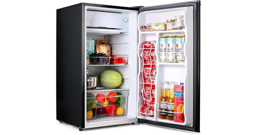 18 Things That Are About 50 Inches Long or Big A Mini Refrigerator