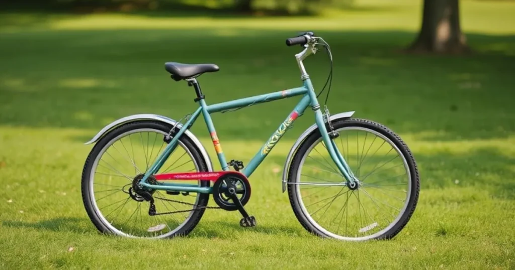 18 Things That Are About 50 Inches Long or Big A Small Adult Bicycle