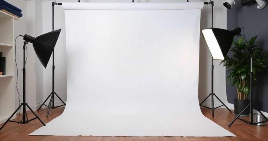 18 Things That Are About 50 Inches Long or Big Professional Photography Backdrop