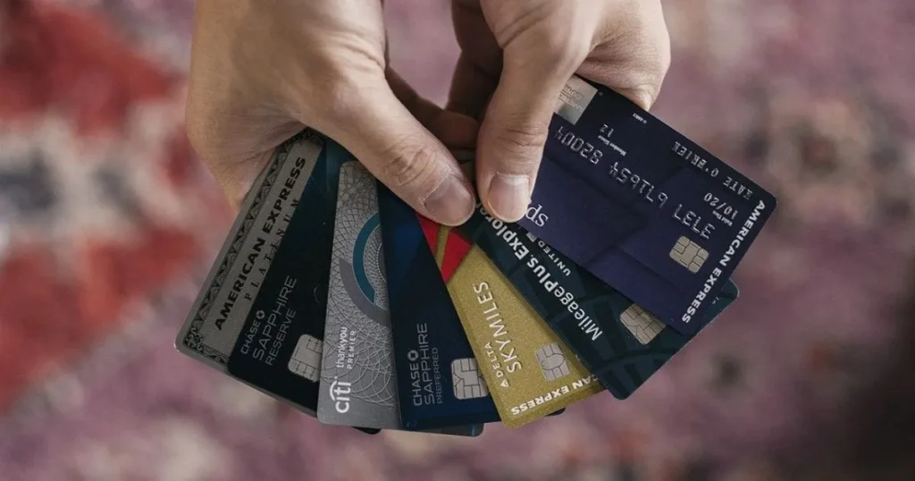 How Big is 14 Inches: 14 Common Things That are 14 Inches Long Four Credit Cards