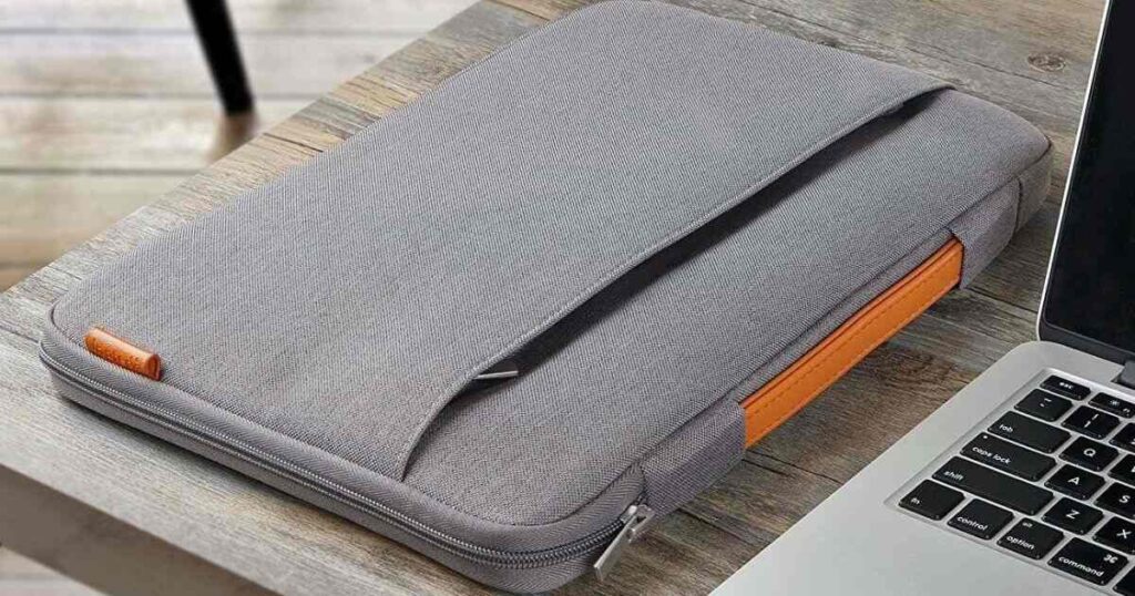 How Big is 14 Inches: 14 Common Things That are 14 Inches Long Laptop Sleeve