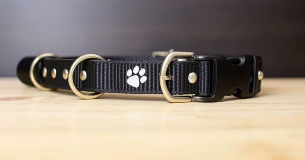 How Big is 14 Inches: 14 Common Things That are 14 Inches Long Medium-sized Dog Collar