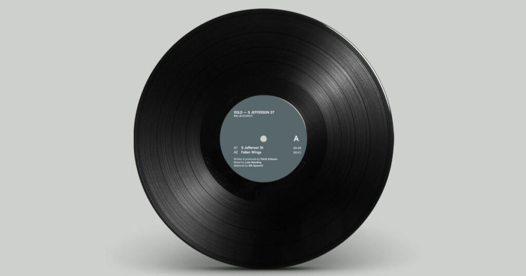 How Long is 13 Inches: 13 Common Things That Are 13 Inches Long Classic Vinyl Record