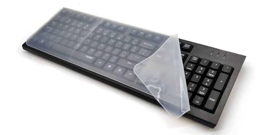 How Long is 13 Inches: 13 Common Things That Are 13 Inches Long Protective Keyboard Cover