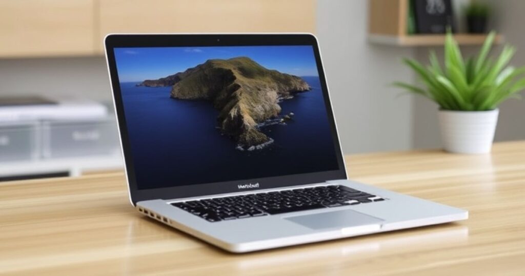 How Long is 13 Inches: 13 Common Things That Are 13 Inches Long Standard MacBook Air