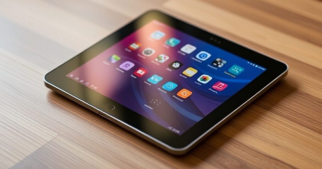 How Long is 13 Inches: 13 Common Things That Are 13 Inches Long Standard Tablet