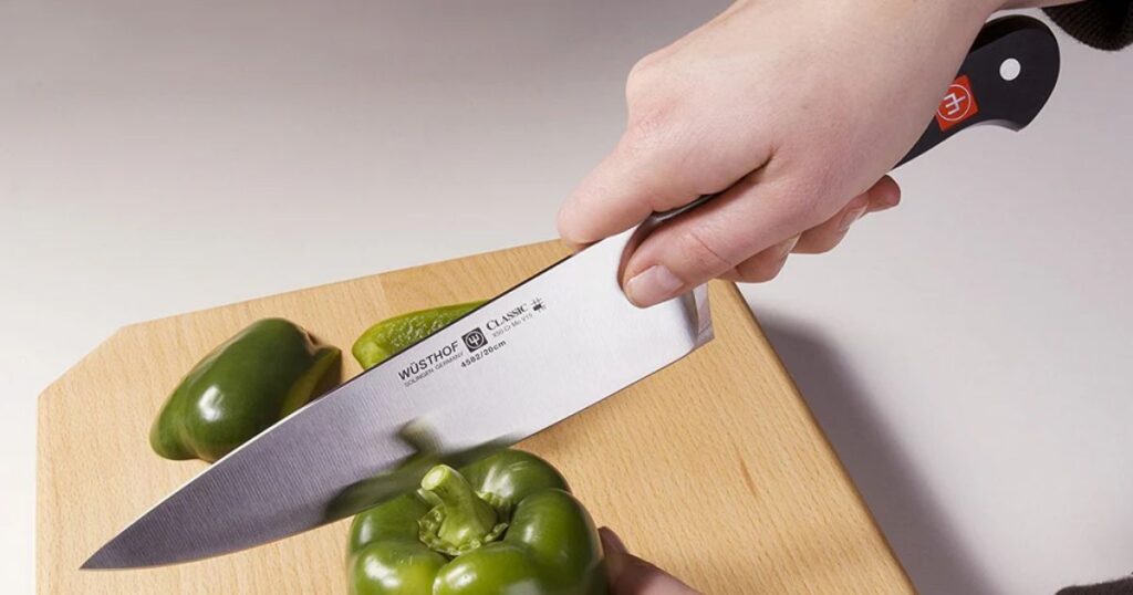 How Long is 13 Inches: 13 Common Things That Are 13 Inches Long Versatile Chef's Knife