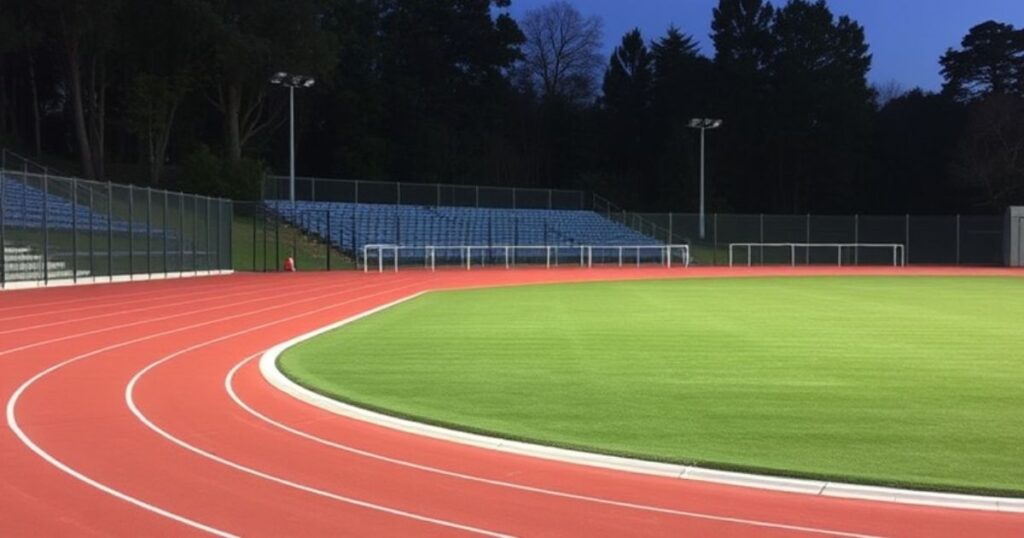 How Long is 2 Miles? 14 Common Comparisons 8 Laps Around a Standard Running Track