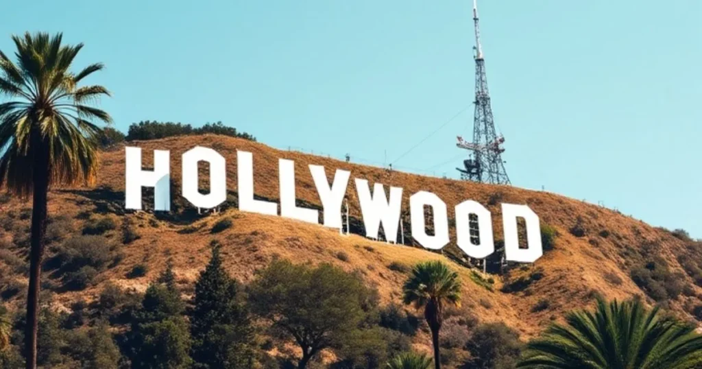 How Long Is 25 Feet? 14 Common Things That 25 Feet Long Half the Hollywood Sign