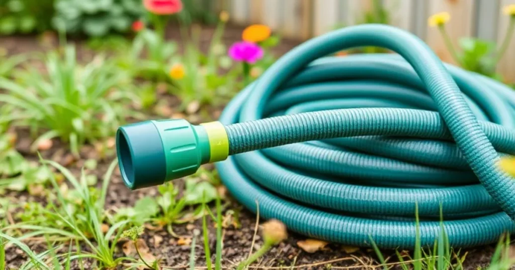 How Long Is 40 Feet? 15 Things That Are 40 ft Long A Garden Hose