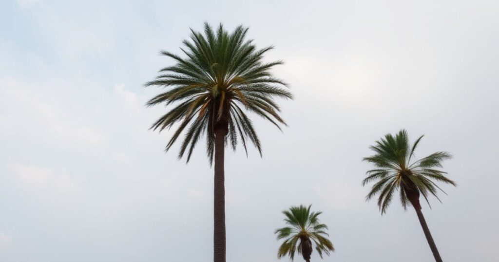 How Long Is 40 Feet? 15 Things That Are 40 ft Long Palm Tree