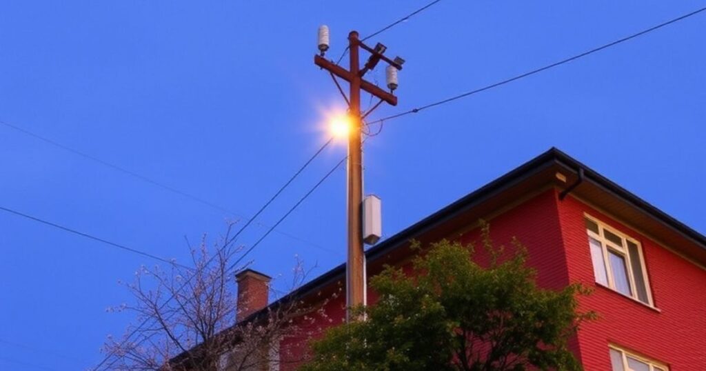 How Long Is 40 Feet? 15 Things That Are 40 ft Long The Height of a Telephone Pole