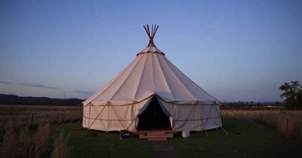 How Long Is 40 Feet? 15 Things That Are 40 ft Long The Length of a Yurt