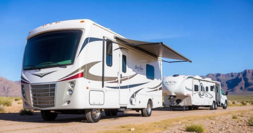 How Long Is 40 Feet? 15 Things That Are 40 ft Long The Length of Long RVs