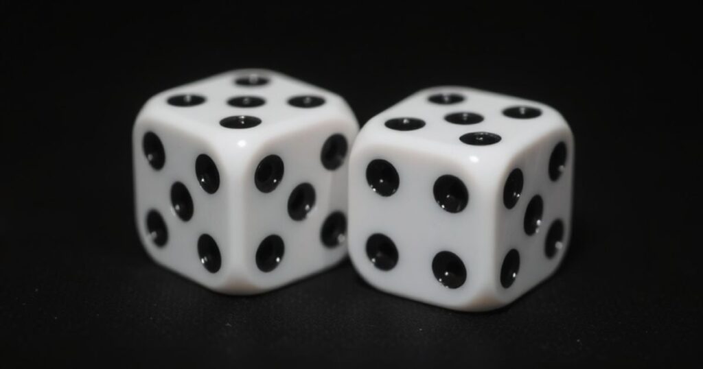 How Long is an Inch? 15 Objects That Are 1 Inch Long A Standard Dice Cube