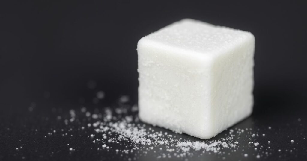 How Long is an Inch? 15 Objects That Are 1 Inch Long A Sugar Cube