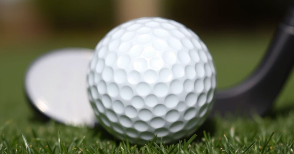 How Long is an Inch? 15 Objects That Are 1 Inch Long Golf Ball Diameter