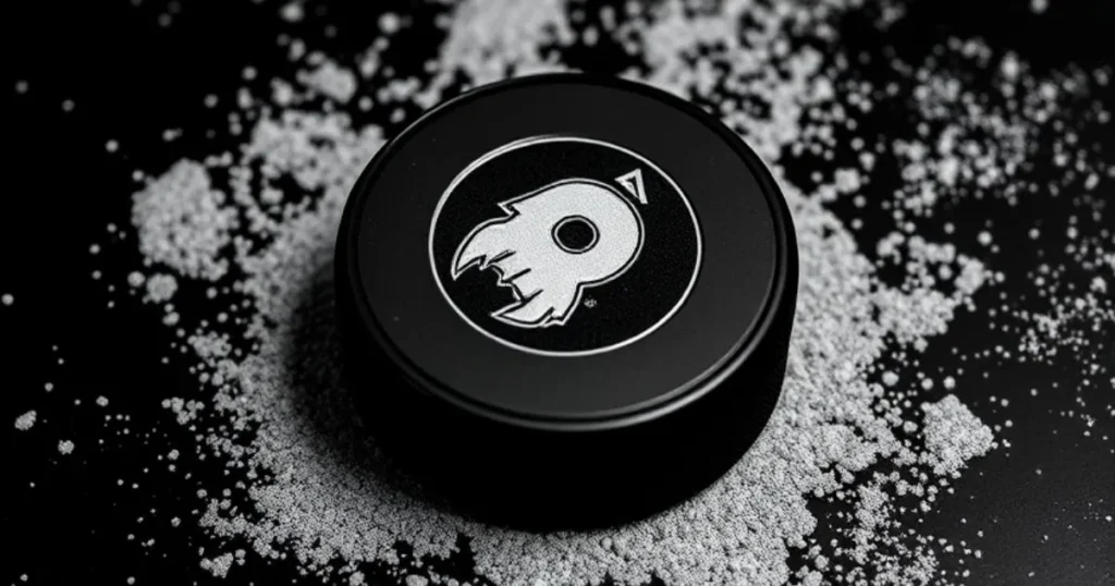 How Long is an Inch? 15 Objects That Are 1 Inch Long Hockey Puck