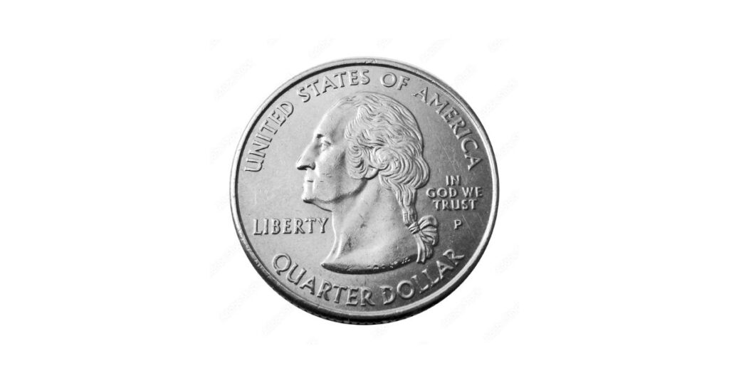 How Long is an Inch? 15 Objects That Are 1 Inch Long The U.S. Quarter