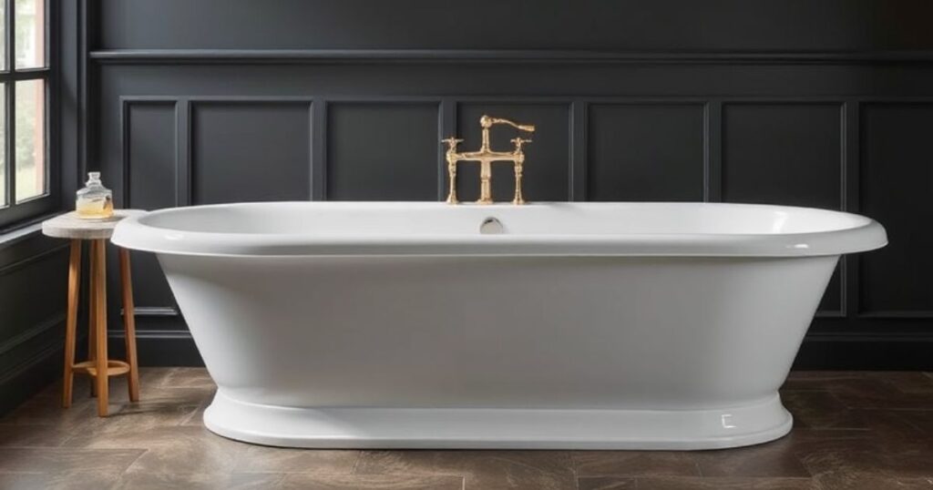 How Many Inches is 5 Feet? 15 Common Things That Are 5 Feet Long A Standard Bathtub