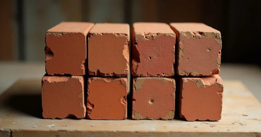 How Many Inches is 5 Feet? 15 Common Things That Are 5 Feet Long Eight US Modular Bricks