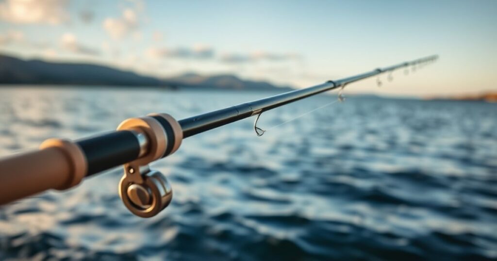 How Many Inches is 5 Feet? 15 Common Things That Are 5 Feet Long Fishing Rod