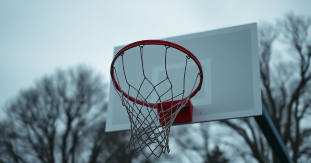 How Many Inches is 5 Feet? 15 Common Things That Are 5 Feet Long Half a Basketball Hoop