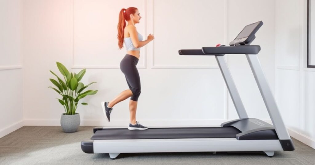 How Many Inches is 5 Feet? 15 Common Things That Are 5 Feet Long Treadmil