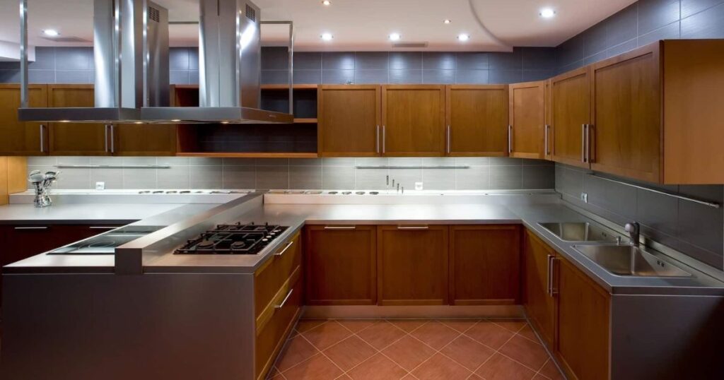 How Tall is 40 Inches? 14 Common Things That are 40 Inches Long or Big Commercial Kitchen Counter Depth