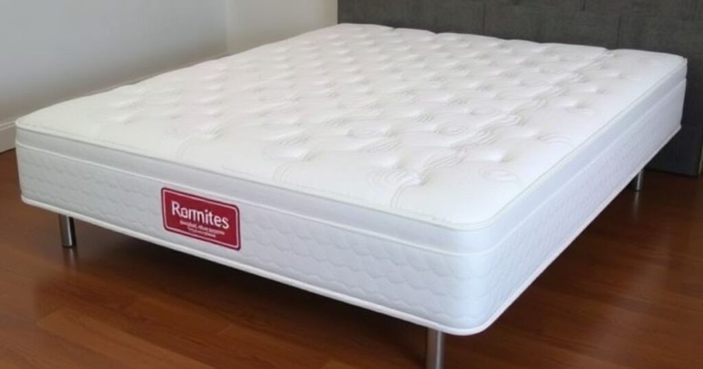 How Tall is 40 Inches? 14 Common Things That are 40 Inches Long or Big Half a Queen-size Mattress