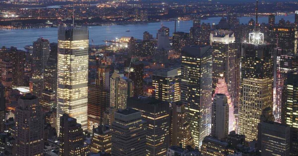 How Long is 3 Kilometers? 15 Things That Are About 3 Kilometers Long Height of 10 New York Times Buildings