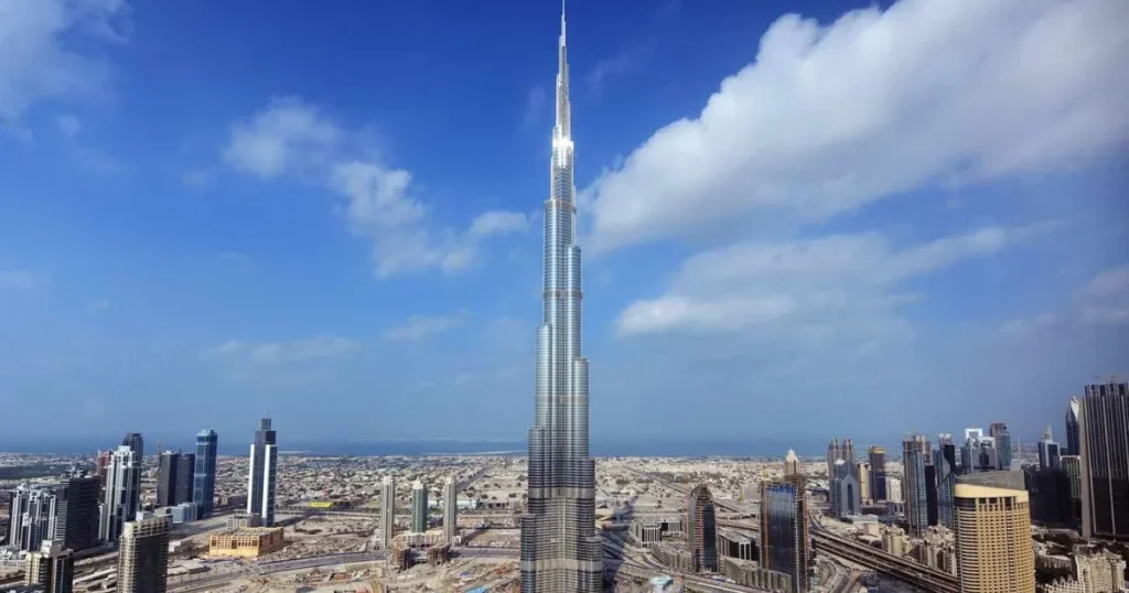 How Long is 3 Kilometers? 15 Things That Are About 3 Kilometers Long Length of Three Burj Khalifa Buildings