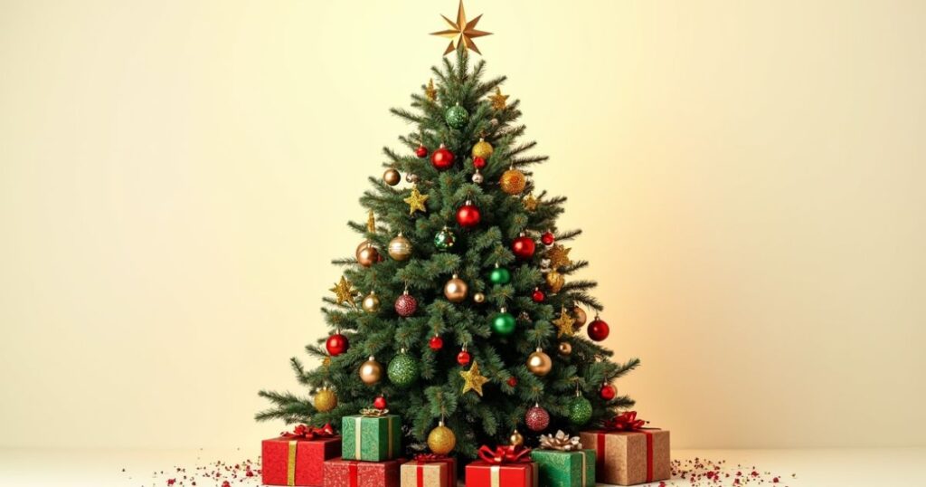 How Many Feet Is 60 Inches? 14 Common Things That Are About 60 Inches Christmas Tree Height