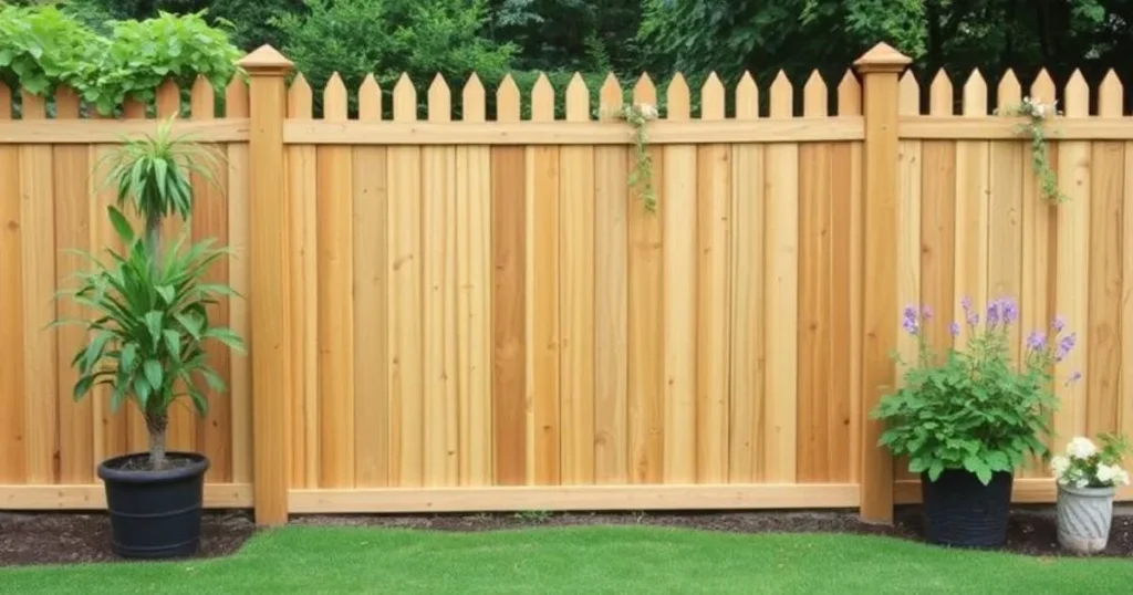 How Many Feet Is 60 Inches? 14 Common Things That Are About 60 Inches Fence Panel Height