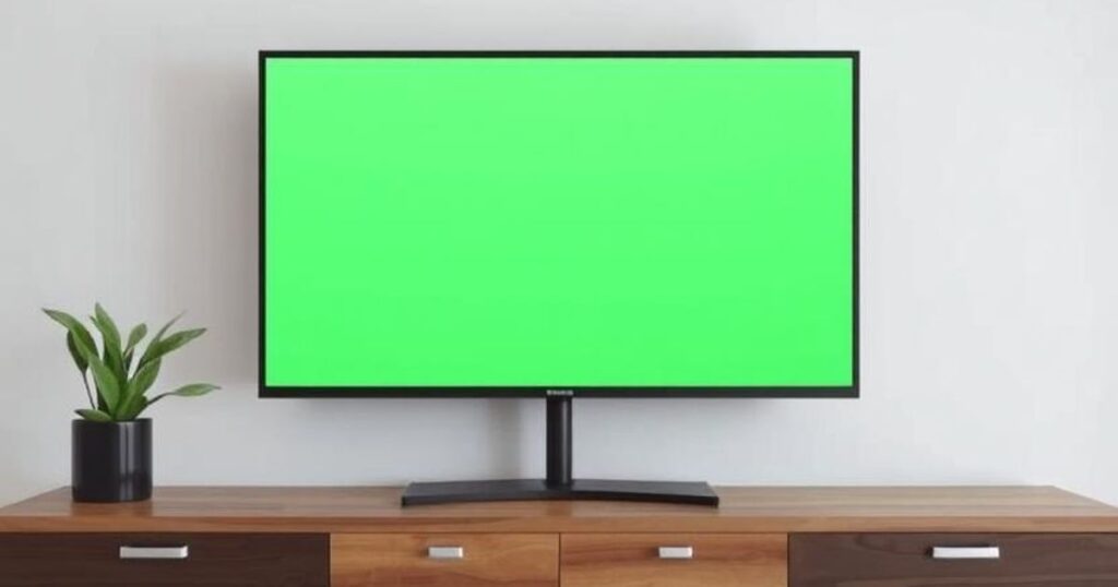 How Many Feet Is 60 Inches? 14 Common Things That Are About 60 Inches Flat-Screen TV