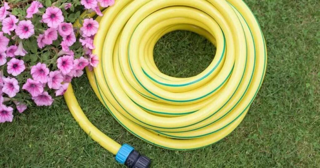 How Many Feet Is 60 Inches? 14 Common Things That Are About 60 Inches Garden Hose Length