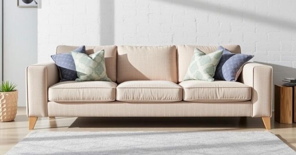 How Many Feet Is 60 Inches? 14 Common Things That Are About 60 Inches Sofa Width Considerations