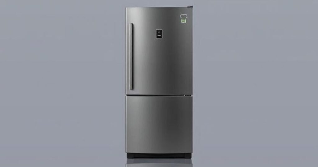 How Many Feet Is 60 Inches? 14 Common Things That Are About 60 Inches Tall Refrigerator