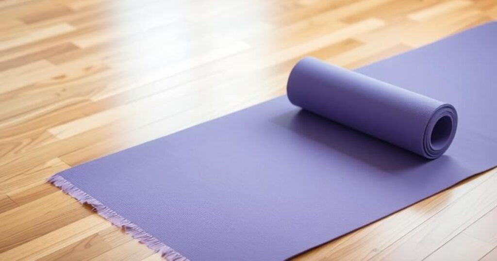 How Many Feet Is 60 Inches? 14 Common Things That Are About 60 Inches Yoga Mat Dimensions