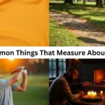 How Many Inches in a Yard? 13 Common Things That Measure About a Yard