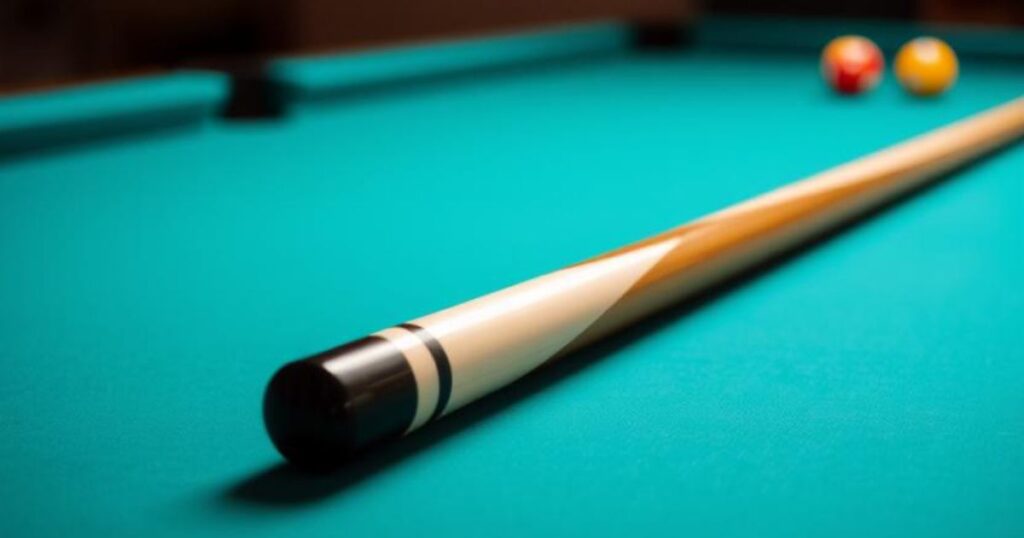 How Tall is 48 Inches in Feet? 14 Common Things That are 48 Inches In Feet Half a Pool Cue